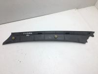 Лот: 20395642. Фото: 2. Накладка на стойку Toyota Corona... Автозапчасти