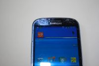 Лот: 4555711. Фото: 2. Продам Samsung galaxy sIII GT-I9300. Смартфоны, связь, навигация