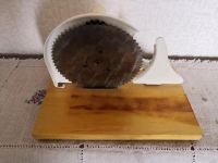 Лот: 9623912. Фото: 3. Ломтерезка СССР. Коллекционирование, моделизм