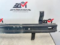 Лот: 25781252. Фото: 3. жесткость бампера Kia Rio QB. Авто, мото, водный транспорт