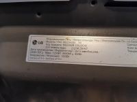 Лот: 15275649. Фото: 3. Микроволновая печь LG MS2342BS... Бытовая техника
