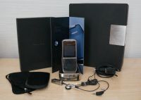 Лот: 5355589. Фото: 2. Nokia 8800 Полный комплект! Отличное... Смартфоны, связь, навигация
