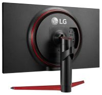 Лот: 16545877. Фото: 5. Монитор LG 27GL850-B