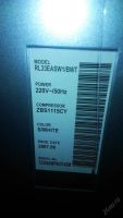 Лот: 5785211. Фото: 4. Samsung двухкамерный Холодильник... Красноярск