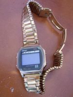 Лот: 4452756. Фото: 4. Часы, села батарейка. Красноярск