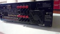 Лот: 8664779. Фото: 3. Ресивер panasonic sa-he200. Бытовая техника