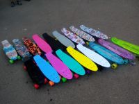 Лот: 9422004. Фото: 7. Скейтборд Penny Board Ridex 22...
