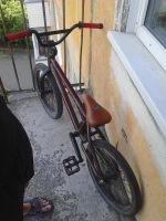 Лот: 3867785. Фото: 3. BMX. Спортивные товары