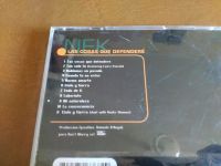 Лот: 10200500. Фото: 2. Nek - Las cosas que defendere. Коллекционирование, моделизм