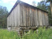 Лот: 2973924. Фото: 6. Дом в Манском районе, д. Новоникольское...