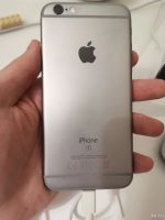 Лот: 18290913. Фото: 2. Смартфон Apple iPhone 6S 64Gb... Смартфоны, связь, навигация