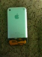 Лот: 5526146. Фото: 2. Iphone 2g. Смартфоны, связь, навигация