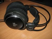 Лот: 8318186. Фото: 2. Audio-Technica ATH-A900X. Аудиотехника