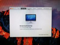 Лот: 12639492. Фото: 5. Apple iMac 21.5" mid 2011 20ГБ...