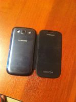 Лот: 4282598. Фото: 2. Samsung Galaxy S3. Смартфоны, связь, навигация