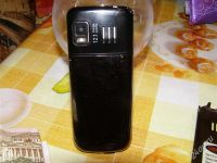 Лот: 2518403. Фото: 2. nokia 6700 tv mobile. Смартфоны, связь, навигация