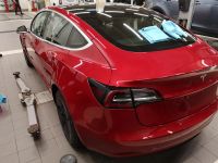 Лот: 23600998. Фото: 6. Tesla Model 3 - идеальный электромобиль...