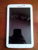 Лот: 4229076. Фото: 2. Samsung Glaxy Tab 3 7.0 Wi-Fi... Компьютеры, ноутбуки, планшеты