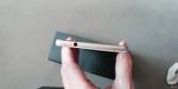 Лот: 16199091. Фото: 7. Смартфон Huawei P8 8x2.1GHz Ростест...