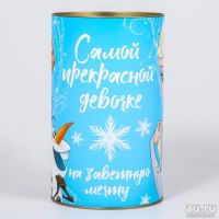 Лот: 18338463. Фото: 2. Копилка XXL "Холодное сердце... Сувениры