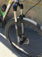 Лот: 7643875. Фото: 6. Велосипед mongoose tyax sport...