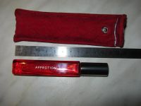 Лот: 3434552. Фото: 3. Чехол для духов Mary Kay (можно... Красота и здоровье