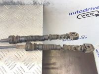 Лот: 25642186. Фото: 8. кулиса МКПП Skoda Fabia 5J2