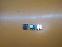 Лот: 24574824. Фото: 2. Разъем питания Type-C USB 3.1... Радиодетали  (электронные компоненты)