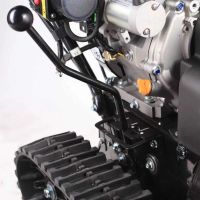 Лот: 25655639. Фото: 17. Снегоуборщик PATRIOT PRO 1150...