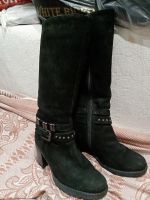 Лот: 24618387. Фото: 3. Сапоги зима р. 36. Одежда, обувь, галантерея