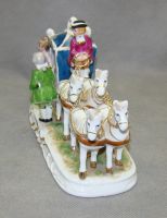 Лот: 14420776. Фото: 4. Фигурка статуэтка фарфоровая винтажная... Красноярск