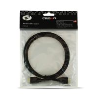 Лот: 3495870. Фото: 3. HDMI to HDMI Adapter 1м. Соединяет... Компьютеры, оргтехника, канцтовары