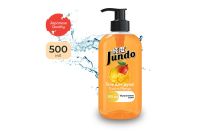 Лот: 24634876. Фото: 2. Гель Jundo Exotic Mango. Косметика и уход