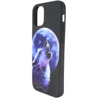 Лот: 19921144. Фото: 2. Чехол Apple iPhone 12 Mini силиконовый... Аксессуары