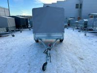 Лот: 21217831. Фото: 5. Прицеп Крепыш 2.5 оцинк.борта...