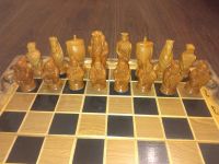Лот: 8726889. Фото: 5. шахматы ручной работы обмен на...