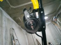 Лот: 18182112. Фото: 6. Газонокосилка