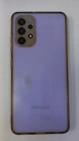 Лот: 23324362. Фото: 2. Samsung A32 128Gb с чехлом. Смартфоны, связь, навигация