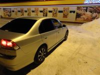Лот: 1732740. Фото: 3. Боковые юбки Honda Civic Ferio... Авто, мото, водный транспорт