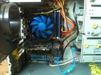 Лот: 8747313. Фото: 3. 4х-ядерный i5 (3.3GHz), 8Gb оперативки... Компьютеры, оргтехника, канцтовары