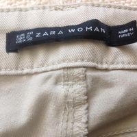 Лот: 8244622. Фото: 2. Джинсы Zara Woman 38 - 40 р. Женская одежда