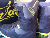 Лот: 6397323. Фото: 2. Сноубордические ботинки Lidakis... Сноубординг