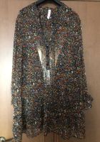 Лот: 19532088. Фото: 3. Шифоновая туника большого размера. Одежда, обувь, галантерея