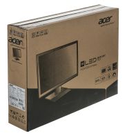Лот: 11014413. Фото: 4. Монитор Acer V206HQLBb. Красноярск