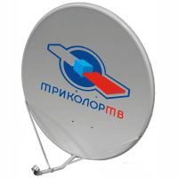 Лот: 17709504. Фото: 3. Антенна спутниковая Супрал 0,9... Бытовая техника