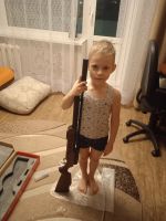 Лот: 19520703. Фото: 5. Продам PSP винтовку Kral Puncher...