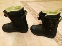 Лот: 4832509. Фото: 2. Ботинки сноуборд K2 T1 08 размер... Сноубординг