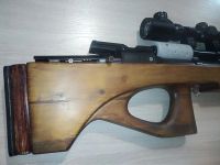 Лот: 17783460. Фото: 4. Пневматическая винтовка МР-60... Красноярск