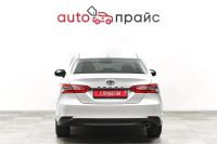 Лот: 21980301. Фото: 7. Toyota Camry 2019