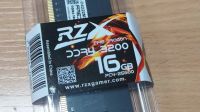Лот: 22178983. Фото: 2. Память DDR4 16gb новая, частота... Комплектующие